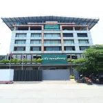 Hotel City Symphony - 3-Star