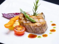 Hotel Bellmare - Bữa sáng