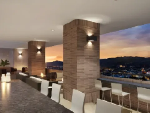 Moderno y cómodo Apartamento en Puerta del Sol