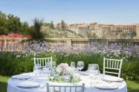Hotel Villa Paola