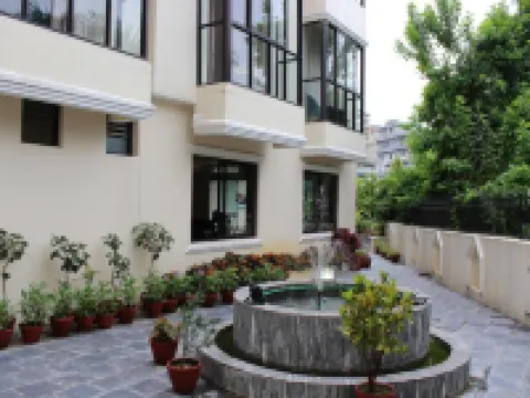 Tuki Resort Pokhara Hotels in Kaski