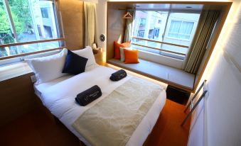 Sakura Cross Hotel Ueno Okachimachi