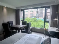 Beiyuan Boutique Stay Apartment (Fenghuang North Road) - Condos