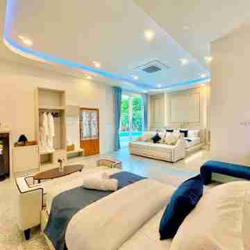 Banjert Villa Beach@Sichon Rooms