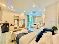 Banjert Villa Beach@Sichon