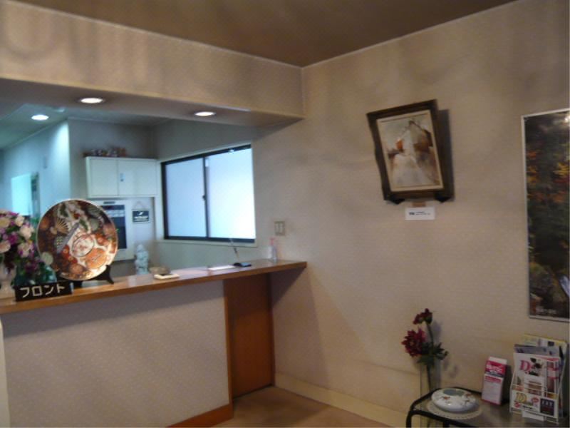 Tsukioka HotelOver view