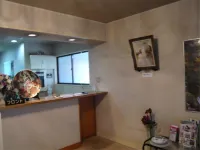 Tsukioka Hotel Hotels in Daisen