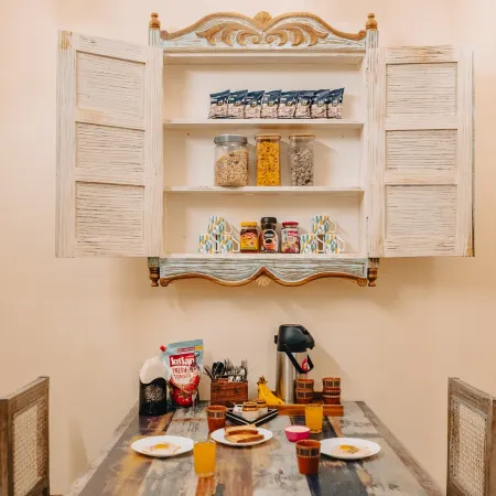 Safarnama Varanasi A Boutique B&B