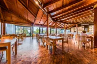 Portal del Lago Hotel - breakfast