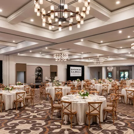 Estancia la Jolla Hotel & Spa