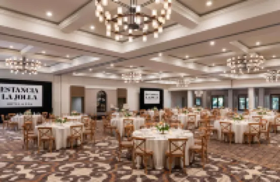 Estancia la Jolla Hotel & Spa