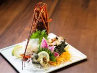 Bali＆Resort Sayanokaze - petit déjeuner