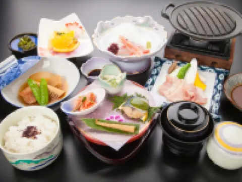 Tsuguro Kogenso Hotels in Maniwa