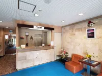 Urabandai Goshikinuma Hotel