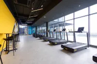 Sunsuria Forum Premier Suites Setia Alam