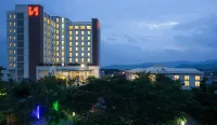 Swiss-Belhotel Lampung Hotel di 