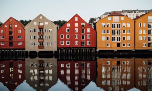 Radisson Blu Royal Garden Hotel, Trondheim
