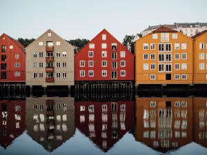 Radisson Blu Royal Garden Hotel, Trondheim