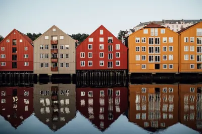Radisson Blu Royal Garden Hotel, Trondheim Hotels in der Nähe von Technisch-Naturwissenschaftliche Universität Norwegens