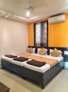 Hotel Shri Pushpanjali