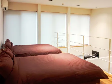 Forest Villa Nanso No OKA Отели рядом с достопримечательностью «Nojimasaki Lighthouse»