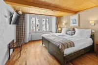 Le Saint Georges Hotels in Charmey