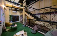 Little Charm Hanoi Hostel