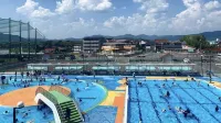 Saijo Hakuwa Hotel Hotels in Higashihiroshima