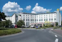 Best Western Conference Airporthotel Frankfurt Mörfelden فنادق في مورفلدن والدورف