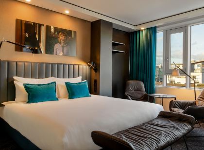 Motel One Glasgow