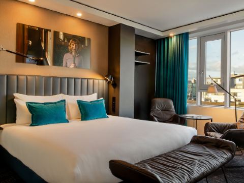 Motel One Glasgow