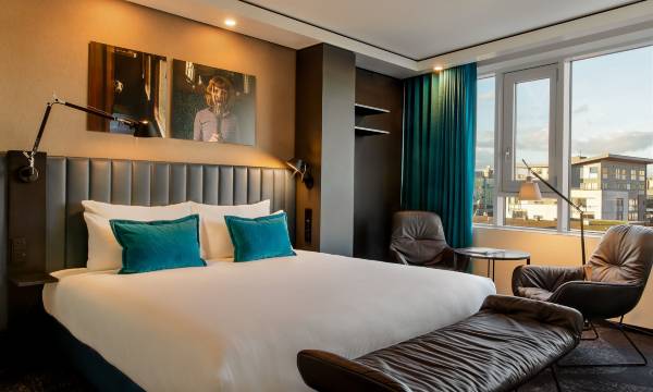 Motel One Glasgow