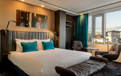 Motel One Glasgow فنادق في غلاسكو