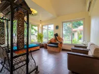 Tathastu Tadoba Hotels in Chandrapur