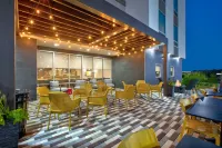 Home2 Suites by Hilton Huntsville - piscine