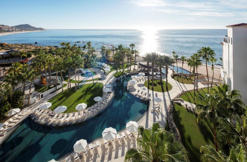 Hilton Los Cabos photo 4