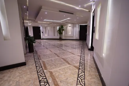 Ertiaad Отели в г. Табук