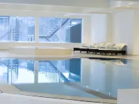 Highland Lodge - Pools