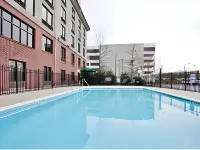 Holiday Inn Express & Suites GREENVILLE-DOWNTOWN by IHG - Pools