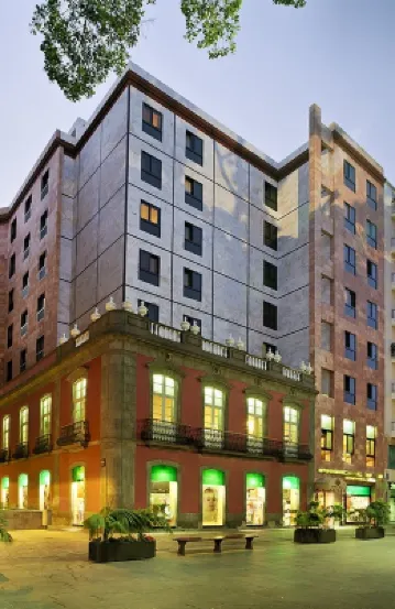 Hotel Principe Paz Hotels in Santa Cruz de Tenerife