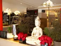 Hôtel les Bains Hotels in Paluel