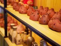 DongFengYun Hotel Mi'Le - MGallery Collection - palestra