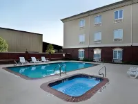 Holiday Inn Express & Suites ABILENE MALL SOUTH by IHG - Pools