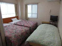 Business Hotel Fuyo Hotels in Fujiyoshida