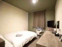Hotel Wasabi Hotels in Honbetsu