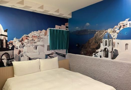 3. 모윙 호텔 - ..