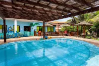 Melia Tortuga Beach - All Inclusive - Pool