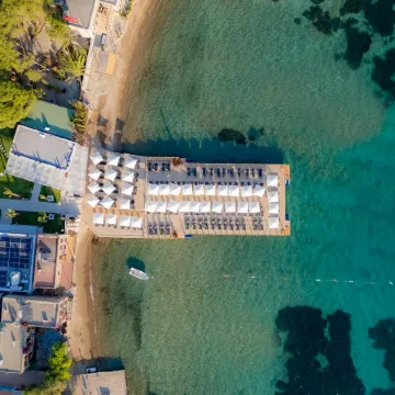 SUUM BODRUM HOTEL & BEACH
