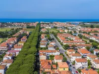 Casa di Neva - Balkon