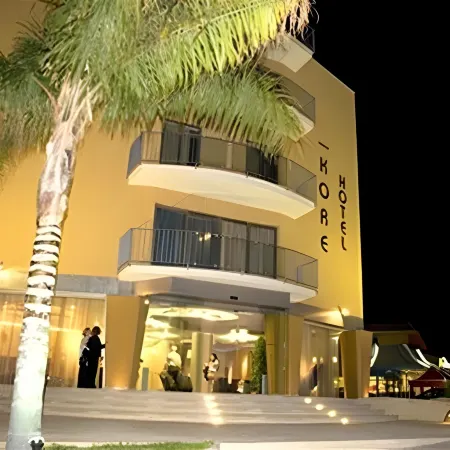 Hotel Kore